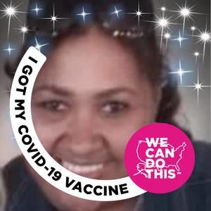 Meet your Posher, Lorraine